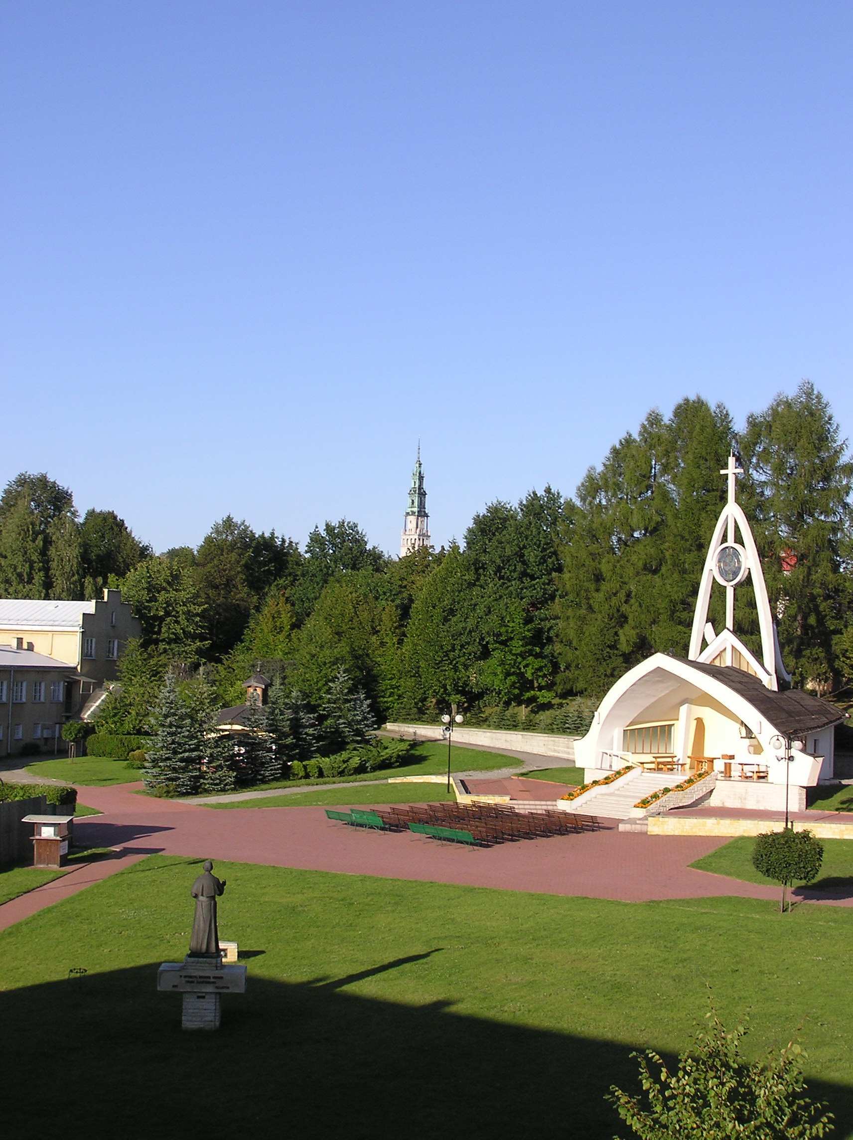 Dolina Miłosierdzia